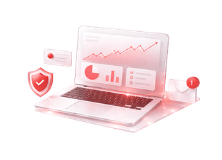 Alur pendaftaran trading crypto yang mudah ditampilkan di platform Lantern Vestholm